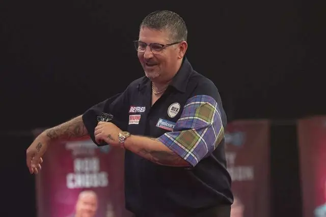 Anderson self isolating after positive test from contact, second round match switched