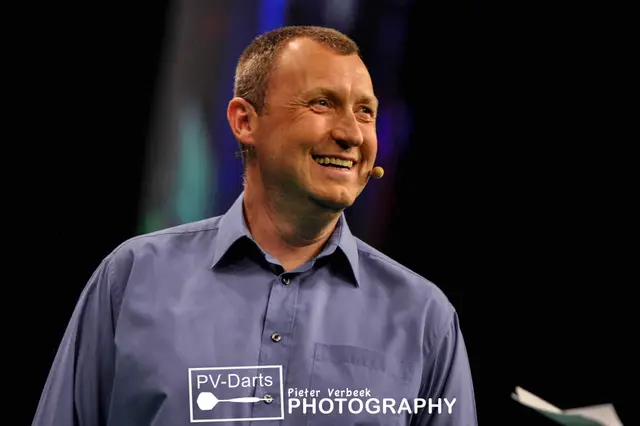 Mardle on current state of Premier League table after Night Ten: "There's gaps appearing now and that's what you kind of expected"
