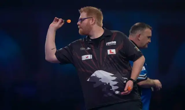 Campbell claims second PDC European Challenge Tour title with Event Five victory over Van der Wal