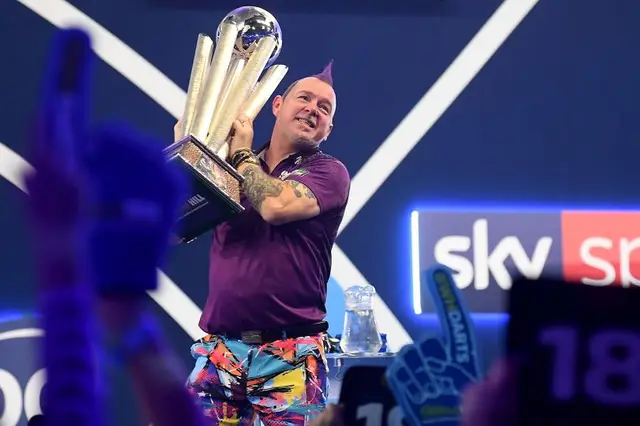 Schedule of Play for 2021 PDC World Darts Championship released