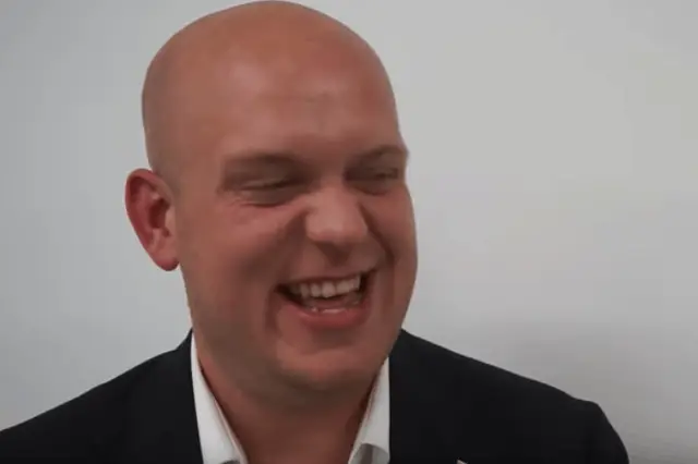 VIDEO: Michael van Gerwen takes part in latest instalment of Tour Mates 2.0