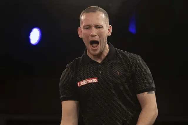 Monk leads Group A in eighth week MODUS League after Day One