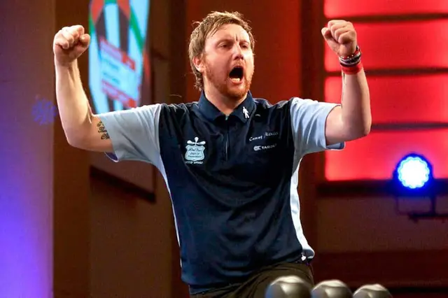 PDC grants permission for previously qualified new Tour Card holders to play in 2022 WDF World Championship