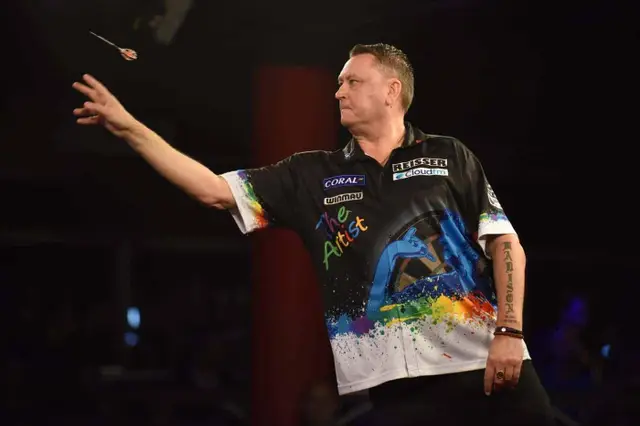 Former World Championship finalist Painter announces retirement after Q-School disappointment