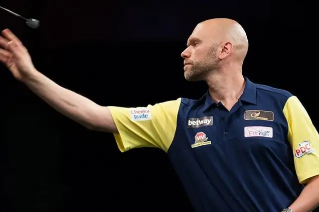 PDC Nordic and Baltic qualifying criteria decided for PDC World Cup and Nordic Darts Masters