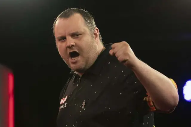 Joyce produces comeback to claim maiden ranking title on second day of PDC Summer Series