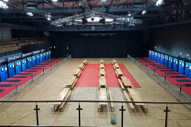 Further details revealed for 2022 PDC European Q-School