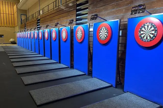 Another 23 different nationalities on 2023 PDC ProTour, Scotland biggest loser