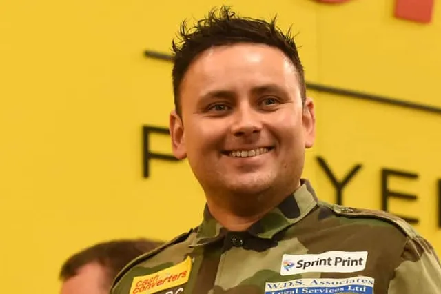 "I'm a darts fan first so when big events get cancelled it's not good for darts" - ADC president not gloating over WDF World Masters cancellation
