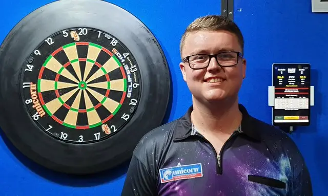 Prize money breakdown for 2021 PDC Development Tour with £240,000 on offer