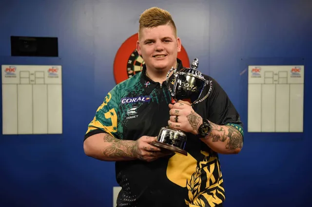 Another withdrawal for Cadby and Perez, both out of 2023 UK Open as Pallett replaced by Wenig in Challenge Tour qualifiers