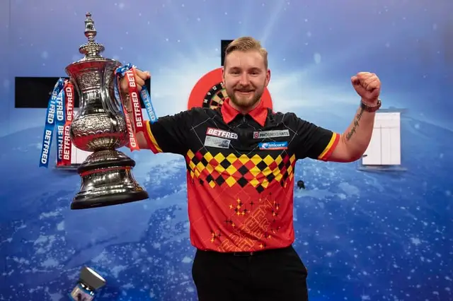 PDC Chief Executive Matt Porter hopes the World Matchplay will be played under normal conditions with crowd
