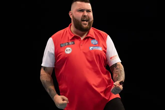 Draw made for 2020 World Cup of Darts: Tricky draw for top seed England