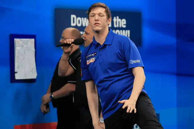 Thornton, Pallett and McEwan among Final Stage qualifiers at PDC UK Q-School (Live Blog closed)