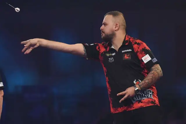Koltsov claims final outright Tour Card at 2021 PDC European Q-School with victory over Zonneveld (Live Blog closed)