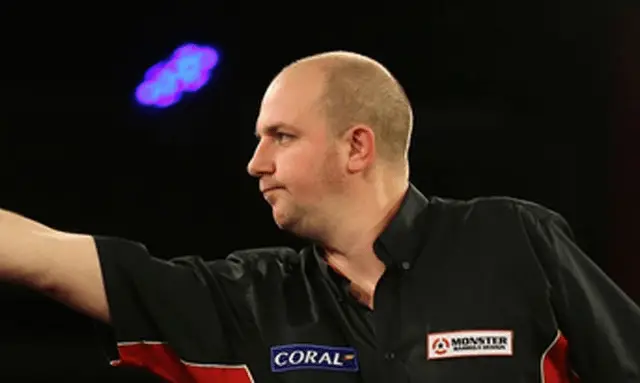 Marsh leads Group B in seventh week MODUS League after Day One