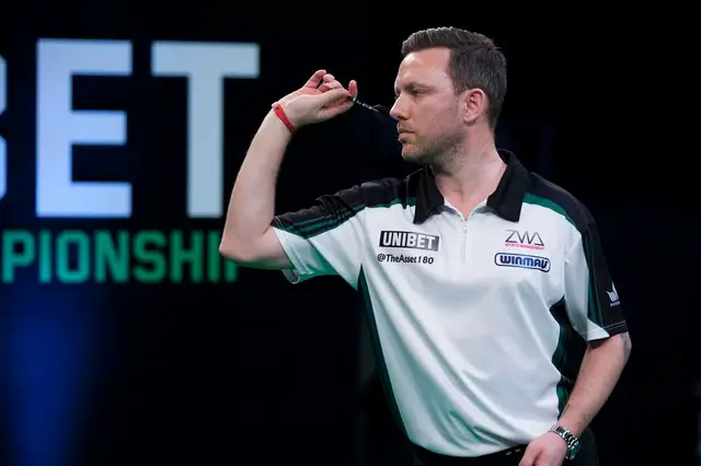 Nicholson sees multiple new major winners as being down to rising standard after UK Open shock: "Hence why we are seeing a free for all"