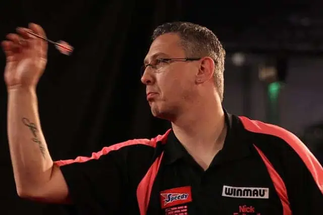 Puha, Fullwell, Usher and Barnard among players through on Day One of 2022 PDC UK Q-School (Live Blog closed)