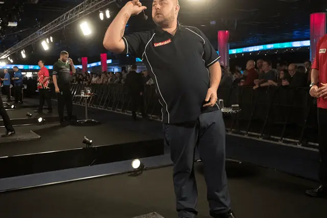 Whitehead, Ritchie and Gray through to final group in MODUS League (Week 3)