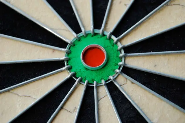 Prize Fund revealed for WDDA Winmau World Championship