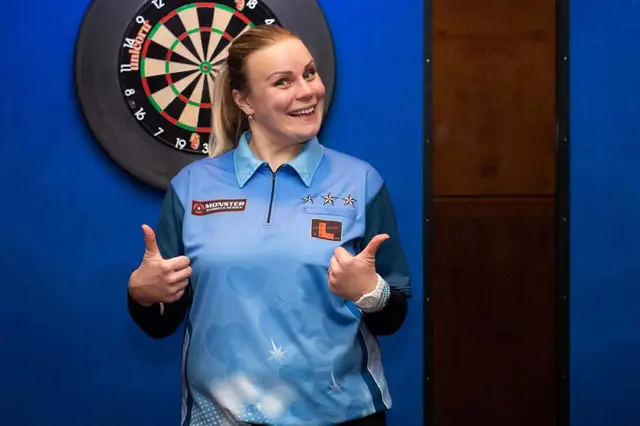 Prize money breakdown for 2021 PDC Women's Series with £60,000 on offer