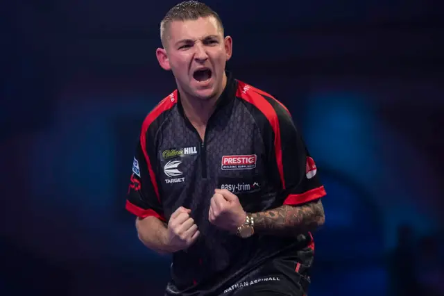 Fantasy PDC Super Series. (At least 315 GBP in prizes!)
