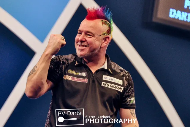 Spielplan zehnte Runde Premier League Darts 2021 inklusive Nathan Aspinall gegen Peter Wright