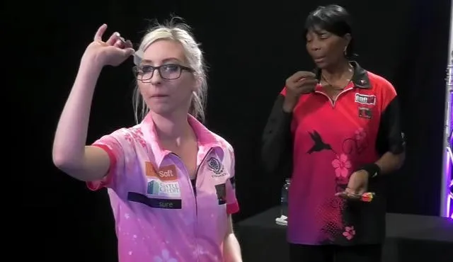 VIDEO: Highlights der ersten drei Turniere der PDC Women's Series