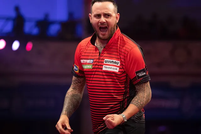 Cullen zeigt wenig Mitleid