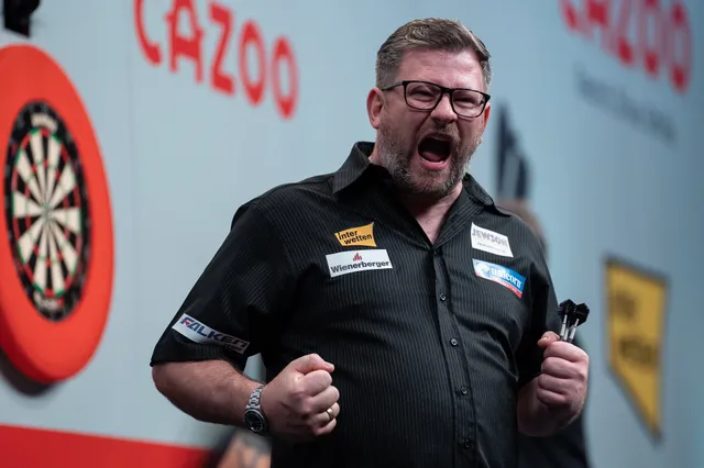 Wade gewinnt nach zwei Jahren Wartezeit wieder ein Ranglistenturnier