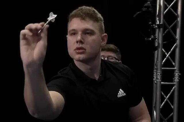 Finnischer Sieger beim nordisch-baltischen Qualifikationsturnier für ...