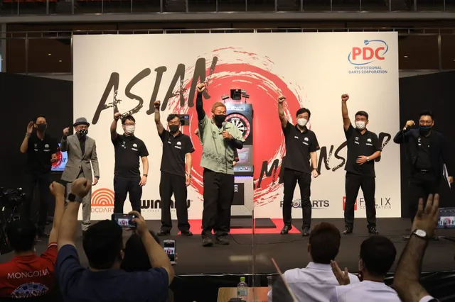 Überraschende Sieger zum Auftakt des Asian Tour-Wochenendes auf den Philippinen