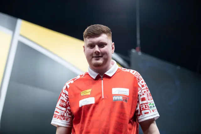 Niko Springers Chancen auf WM-Teilnahme steigen durch Sieg Wessel Nijmans auf der Development Tour