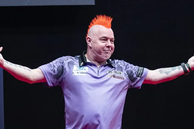 peter wright r2 ddc23