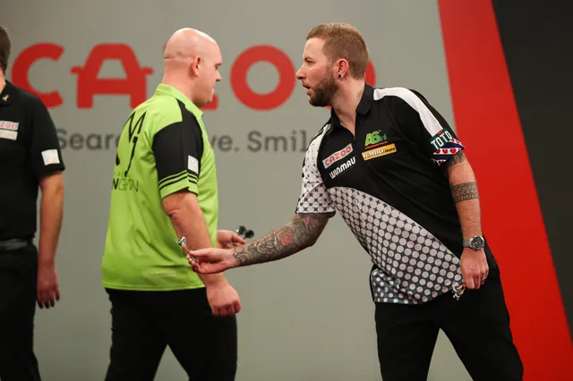 Van Gerwen nimmt definitiv nicht an Turnieren in Down Under teil; Wright und Van den Bergh werden jedoch zu World Series-Turnieren eingeladen