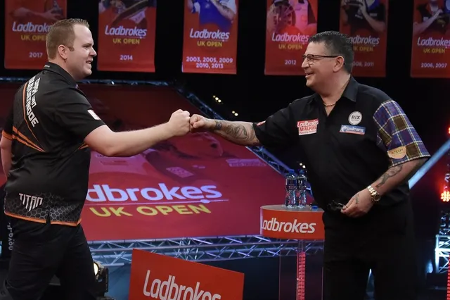 Spielplan Donnerstagabend PDC Europe Super League: Deutsche Darter ...