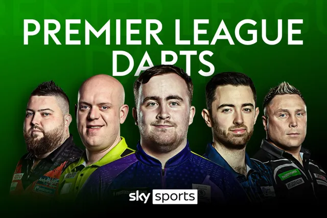 "Michael van Gerwen hat die Erfahrung, die anderen in der Premier League Darts fehlt, er ist der Top-Favorit" - Adrian Lewis und Russ Bray ziehen 'Mighty Mike' als Gesamtsieger vor