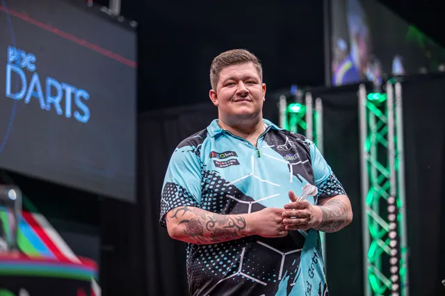 EXKLUSIV-INTERVIEW | Kai Gotthardt nach Tour Card-Gewinn: "Ich will mich über die Pro Tour für die WM qualifizieren"