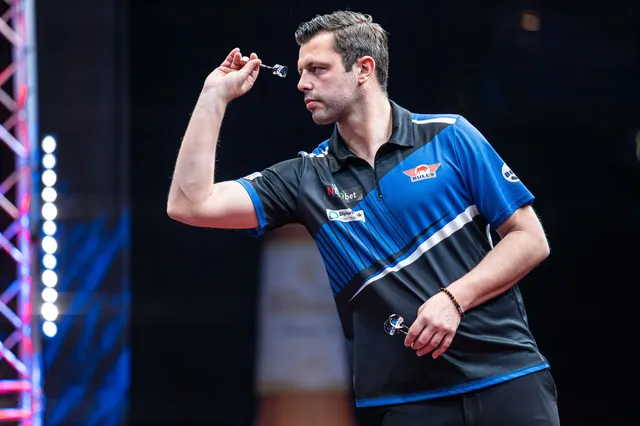 Verrückt: Nur drei Spieler haben ihre PDC Tour Card bei der Q-School sofort zurückerobert