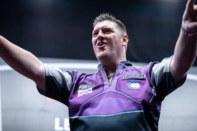 daryl gurney