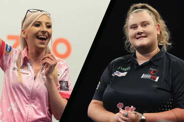 Vorschau Women's World Matchplay 2024: Wird Beau Greaves ihrer Favoritenrolle in Blackpool erneut gerecht?