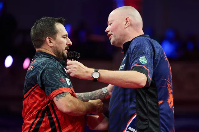 jonny clayton raymond van barneveld