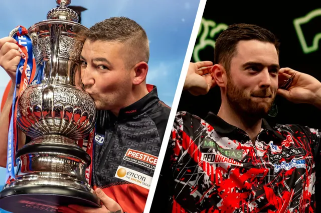 VORSCHAU 2024 World Matchplay: Wer holt den prestigeträchtigen Titel im Winter Gardens