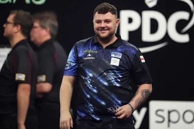 Josh Rock holt sich den Titel beim siebzehnten Players Championship-Turnier der Saison