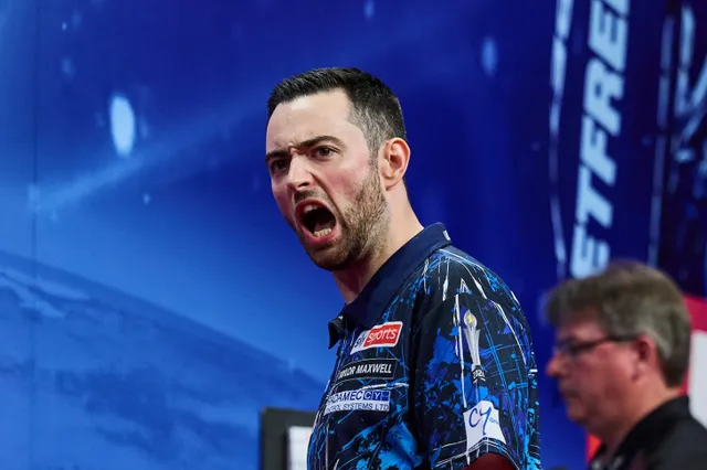 Vorschau Australian Darts Masters 2024: Wer wird sich in Wollongong zum Champion krönen?