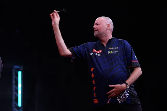 Auslosung Players Championship 23 mit 7 Deutschen und 2 Österreichern