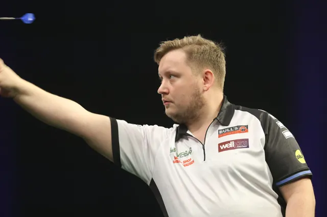 Preisgeld Winmau World Masters 2025: Spieler teilen sich Preispool von 500.000 Pfund