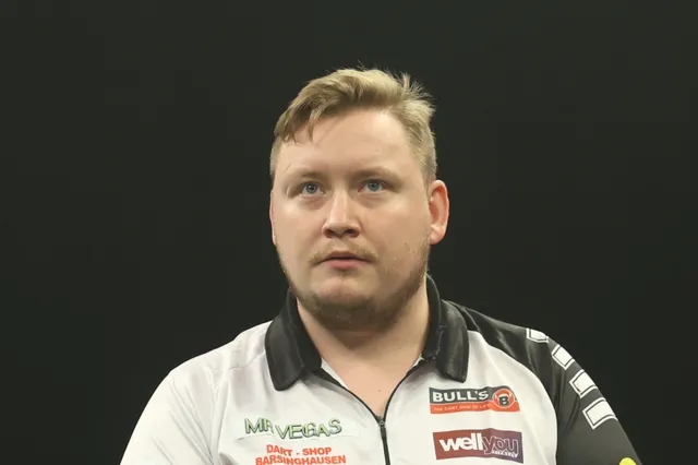 Martin Schindler unterliegt Jonny Clayton bei Winmau World Masters trotz 105er Average