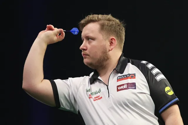 Spielplan Players Championship Finals 2024 am Freitagnachmittag: Martin Schindler und Mensur Suljovic im Einsatz