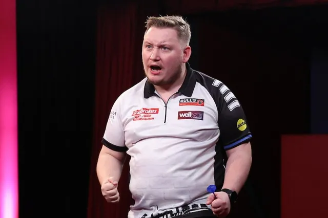 LIVE IM TV Winmau World Masters 2025: So können Sie das Turnier live verfolgen
